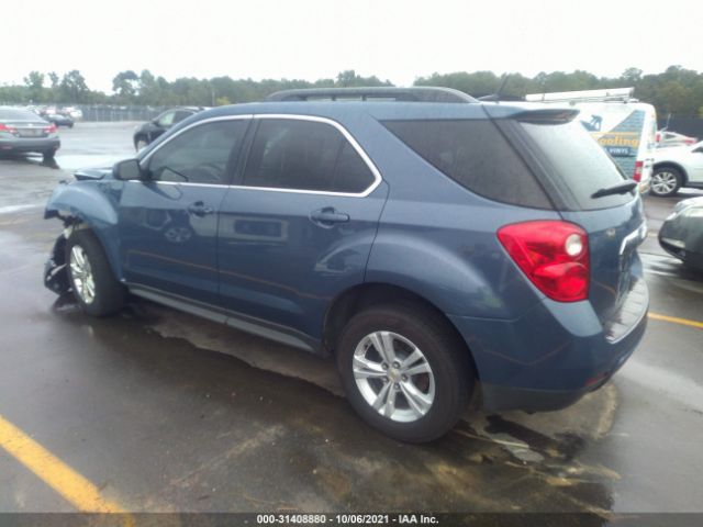 Photo 2 VIN: 2CNALDEC0B6346657 - CHEVROLET EQUINOX 