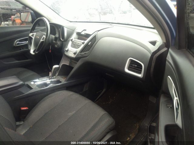 Photo 4 VIN: 2CNALDEC0B6346657 - CHEVROLET EQUINOX 