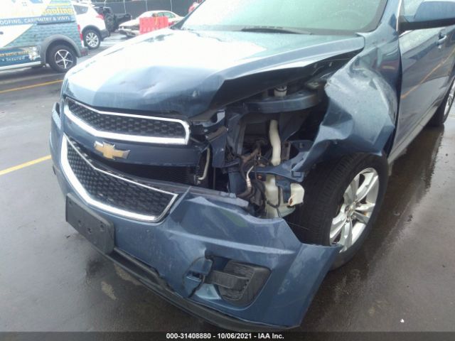 Photo 5 VIN: 2CNALDEC0B6346657 - CHEVROLET EQUINOX 