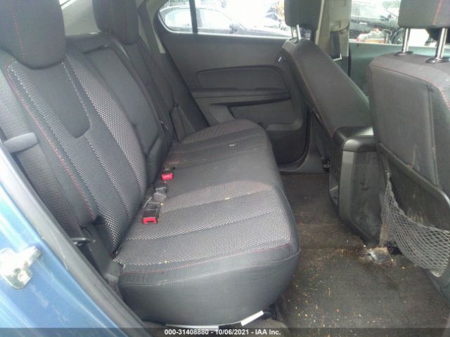 Photo 7 VIN: 2CNALDEC0B6346657 - CHEVROLET EQUINOX 