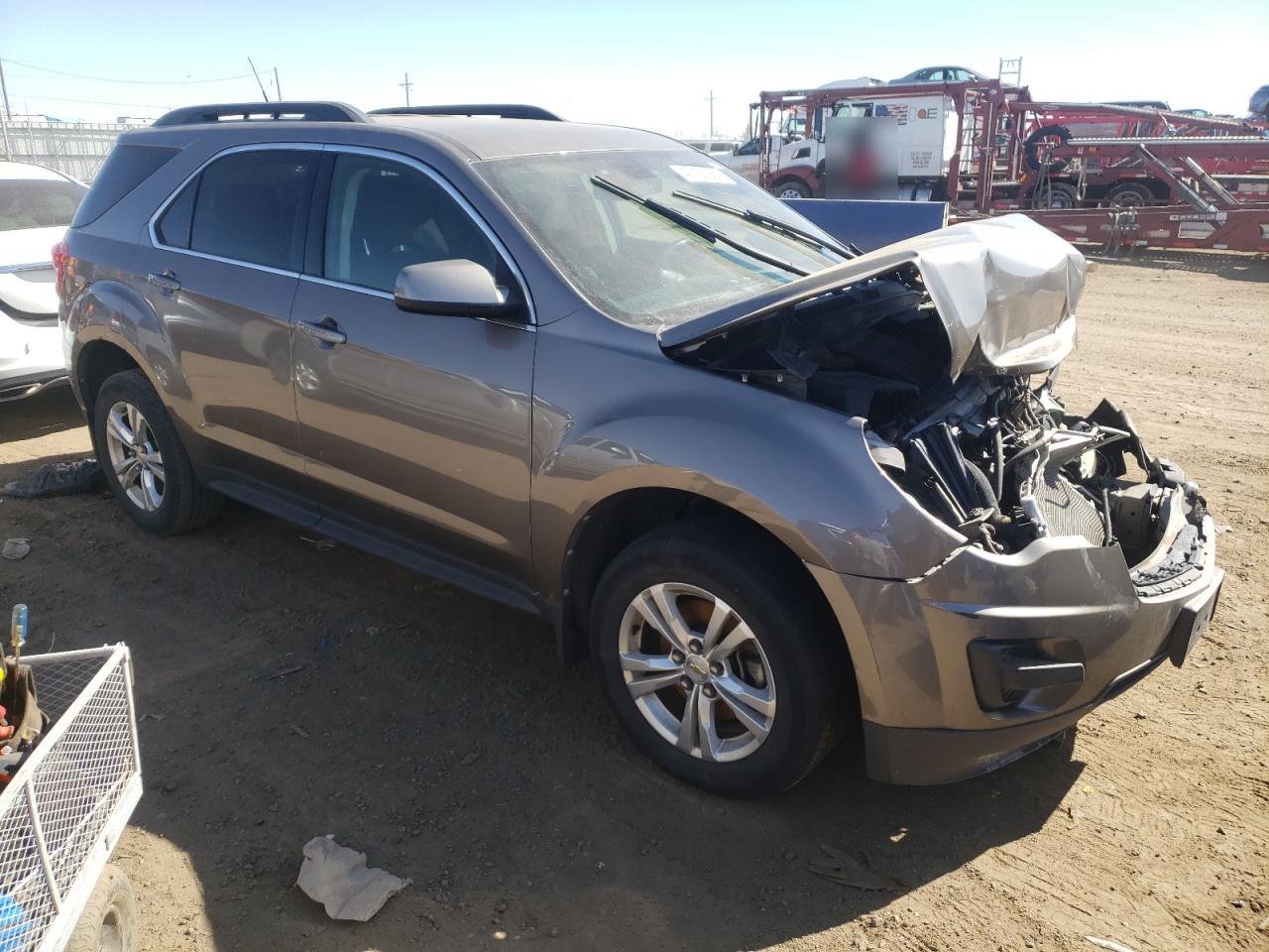 Photo 3 VIN: 2CNALDEC0B6369596 - CHEVROLET EQUINOX 