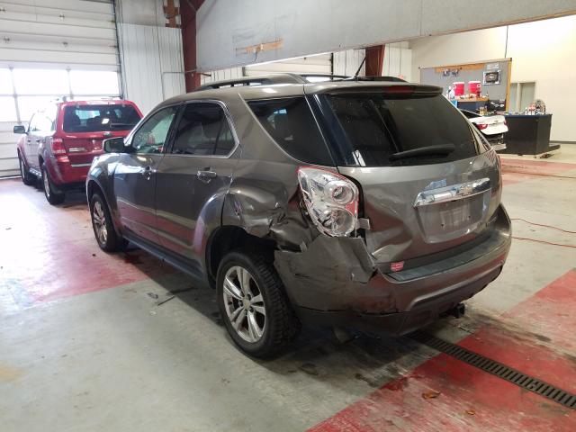 Photo 2 VIN: 2CNALDEC0B6378069 - CHEVROLET EQUINOX 