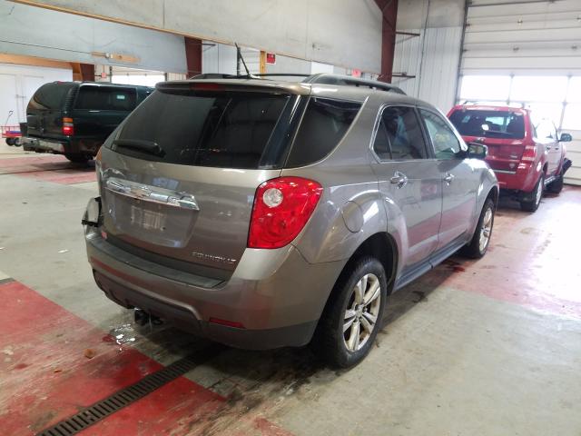 Photo 3 VIN: 2CNALDEC0B6378069 - CHEVROLET EQUINOX 