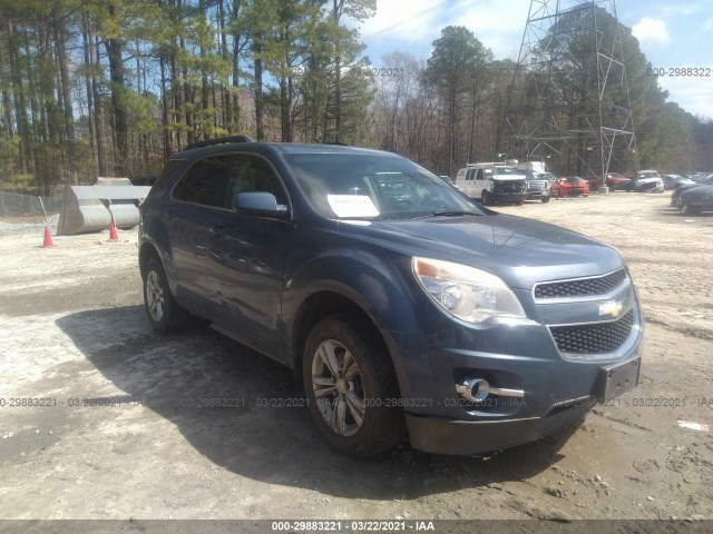 Photo 0 VIN: 2CNALDEC0B6390464 - CHEVROLET EQUINOX 