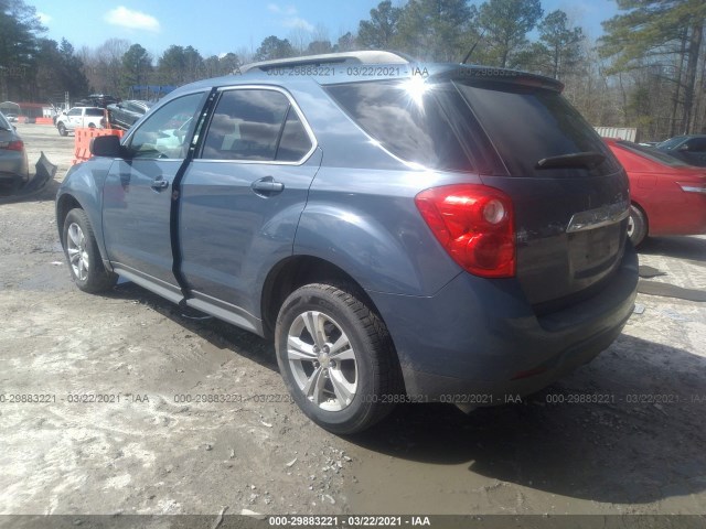 Photo 2 VIN: 2CNALDEC0B6390464 - CHEVROLET EQUINOX 