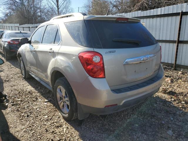 Photo 1 VIN: 2CNALDEC0B6393462 - CHEVROLET EQUINOX 