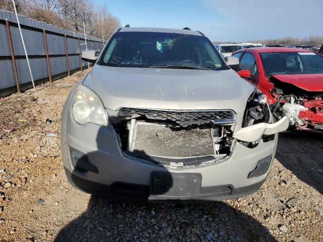 Photo 4 VIN: 2CNALDEC0B6393462 - CHEVROLET EQUINOX 