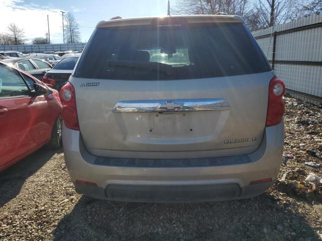 Photo 5 VIN: 2CNALDEC0B6393462 - CHEVROLET EQUINOX 