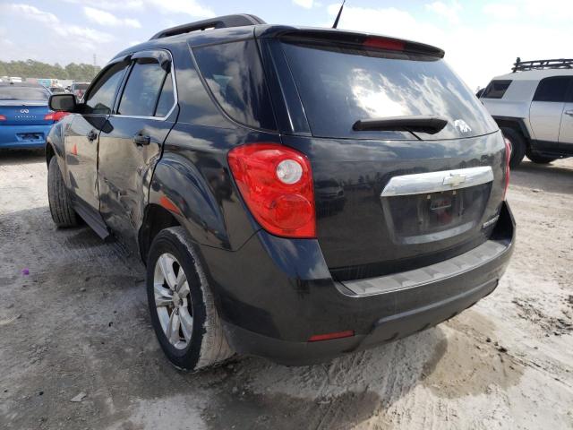 Photo 2 VIN: 2CNALDEC0B6396393 - CHEVROLET EQUINOX LT 