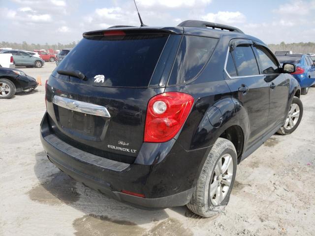 Photo 3 VIN: 2CNALDEC0B6396393 - CHEVROLET EQUINOX LT 