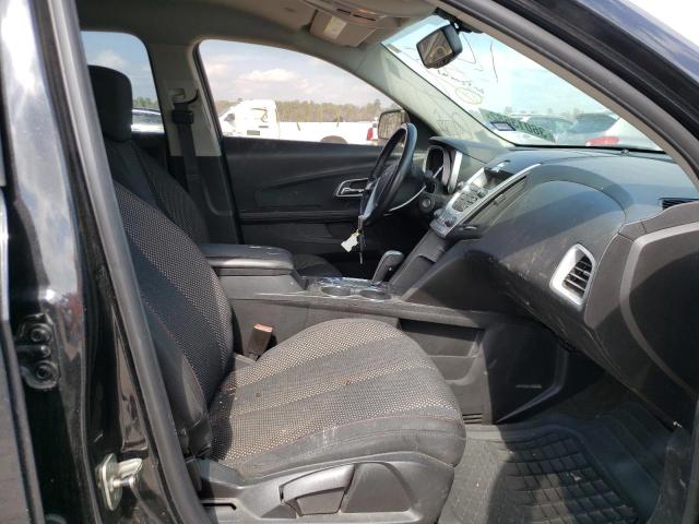 Photo 4 VIN: 2CNALDEC0B6396393 - CHEVROLET EQUINOX LT 