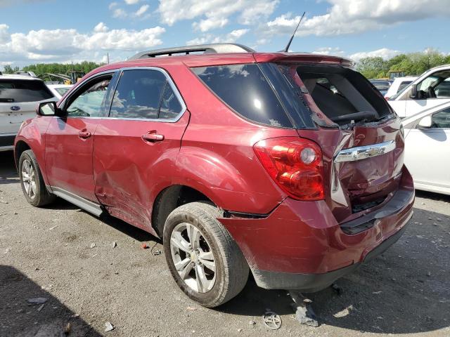 Photo 1 VIN: 2CNALDEC0B6404766 - CHEVROLET EQUINOX 