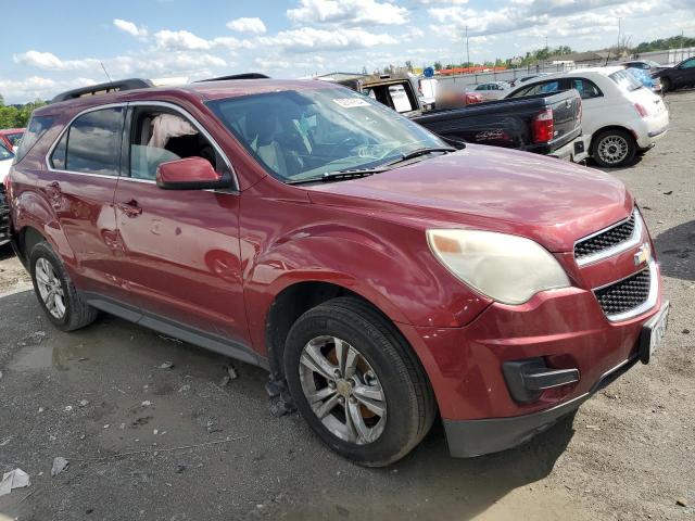 Photo 3 VIN: 2CNALDEC0B6404766 - CHEVROLET EQUINOX 