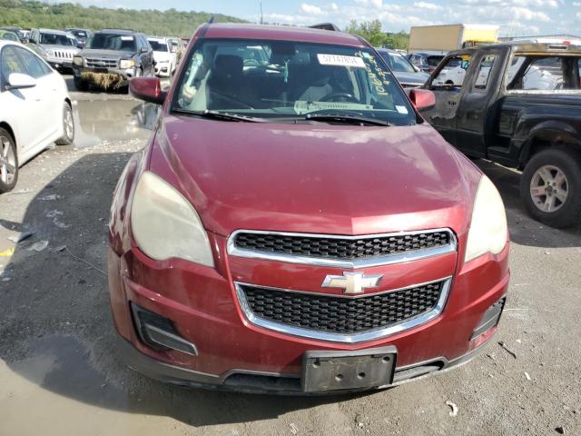 Photo 4 VIN: 2CNALDEC0B6404766 - CHEVROLET EQUINOX 