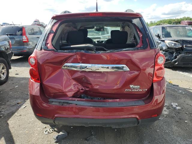 Photo 5 VIN: 2CNALDEC0B6404766 - CHEVROLET EQUINOX 