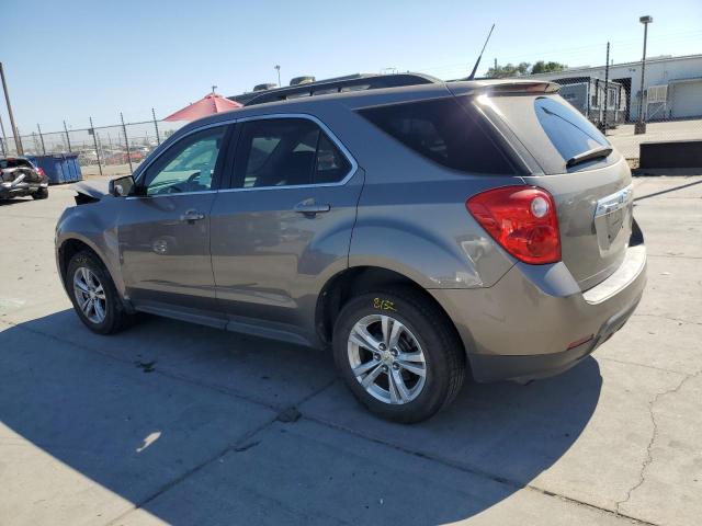 Photo 1 VIN: 2CNALDEC0B6420773 - CHEVROLET EQUINOX LT 