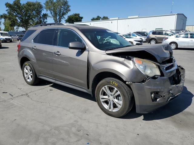 Photo 3 VIN: 2CNALDEC0B6420773 - CHEVROLET EQUINOX LT 