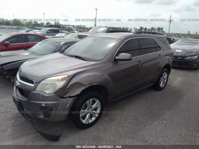 Photo 1 VIN: 2CNALDEC0B6421812 - CHEVROLET EQUINOX 