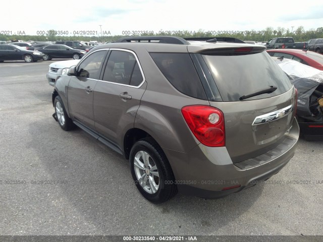 Photo 2 VIN: 2CNALDEC0B6421812 - CHEVROLET EQUINOX 