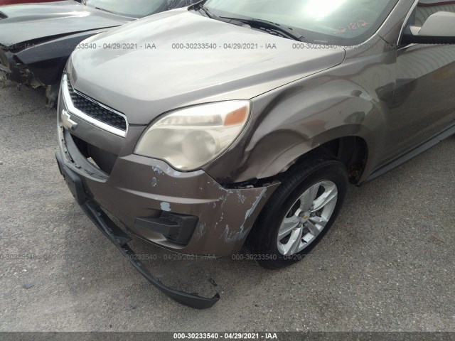 Photo 5 VIN: 2CNALDEC0B6421812 - CHEVROLET EQUINOX 