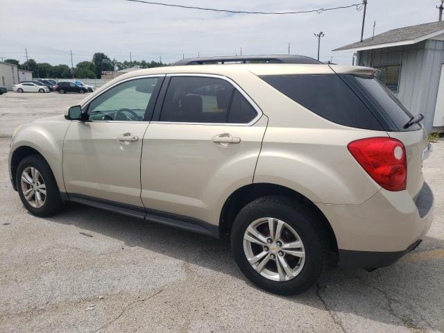 Photo 1 VIN: 2CNALDEC0B6428310 - CHEVROLET EQUINOX 