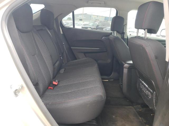 Photo 10 VIN: 2CNALDEC0B6428310 - CHEVROLET EQUINOX 