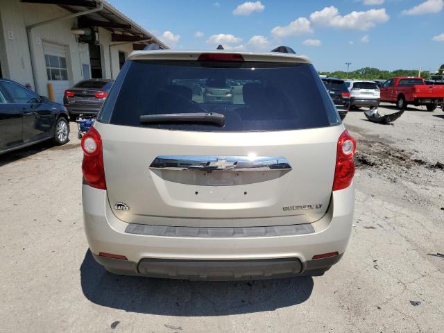 Photo 5 VIN: 2CNALDEC0B6428310 - CHEVROLET EQUINOX 