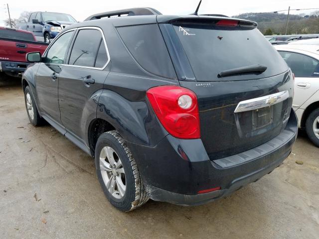 Photo 2 VIN: 2CNALDEC0B6442773 - CHEVROLET EQUINOX LT 