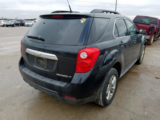 Photo 3 VIN: 2CNALDEC0B6442773 - CHEVROLET EQUINOX LT 