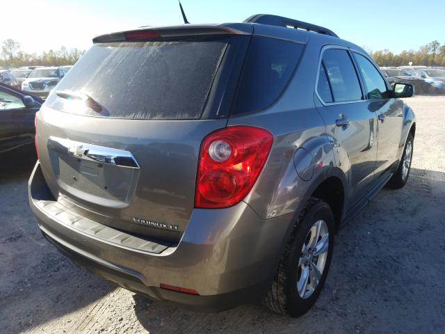 Photo 3 VIN: 2CNALDEC0B6443647 - CHEVROLET EQUINOX LT 