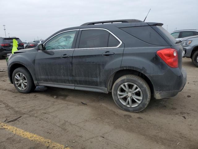 Photo 1 VIN: 2CNALDEC0B6464935 - CHEVROLET EQUINOX 