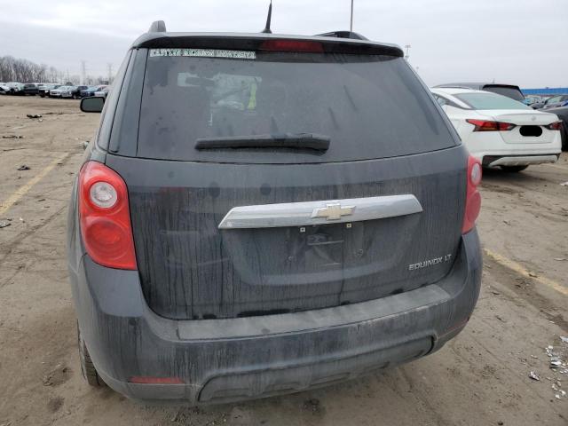 Photo 5 VIN: 2CNALDEC0B6464935 - CHEVROLET EQUINOX 