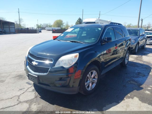 Photo 1 VIN: 2CNALDEC0B6465390 - CHEVROLET EQUINOX 