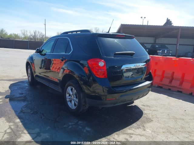 Photo 2 VIN: 2CNALDEC0B6465390 - CHEVROLET EQUINOX 