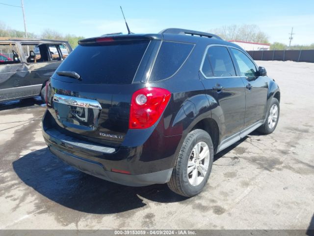 Photo 3 VIN: 2CNALDEC0B6465390 - CHEVROLET EQUINOX 