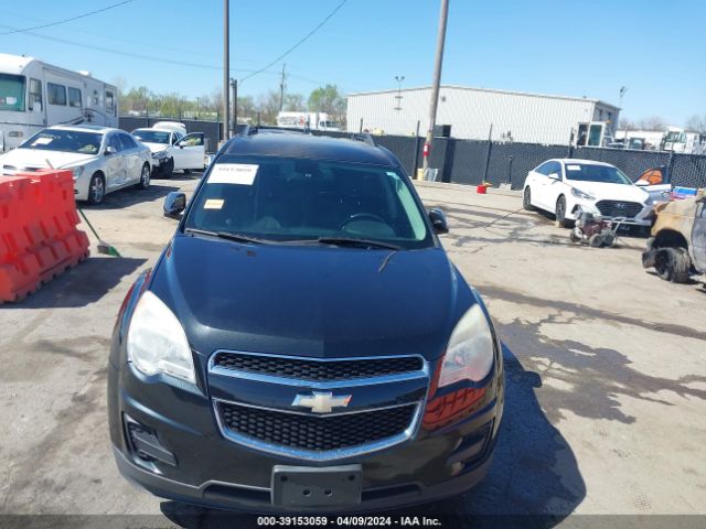 Photo 5 VIN: 2CNALDEC0B6465390 - CHEVROLET EQUINOX 