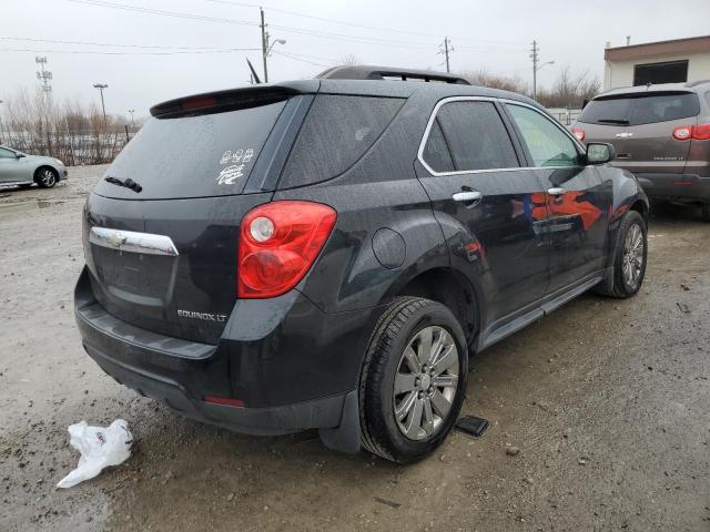 Photo 2 VIN: 2CNALDEC1B6200591 - CHEVROLET EQUINOX LT 