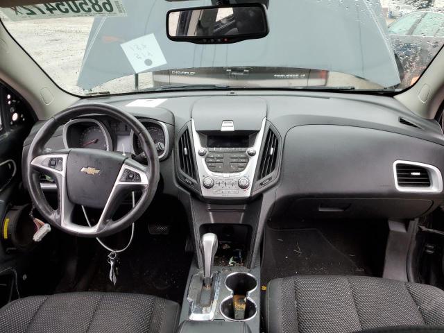 Photo 7 VIN: 2CNALDEC1B6200591 - CHEVROLET EQUINOX LT 