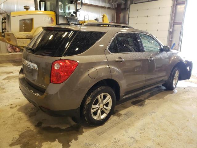 Photo 2 VIN: 2CNALDEC1B6206665 - CHEVROLET EQUINOX LT 