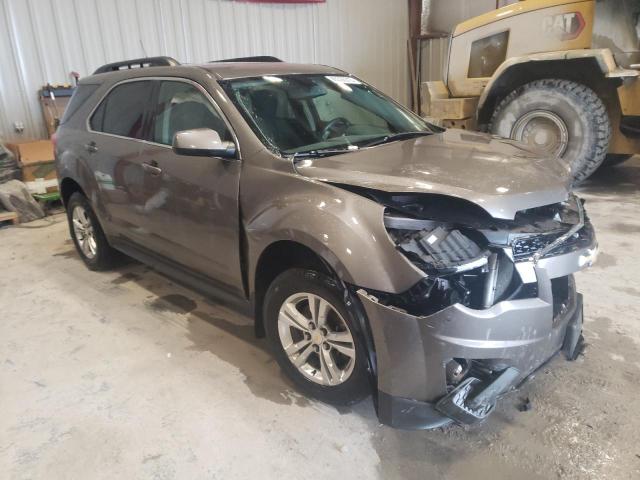 Photo 3 VIN: 2CNALDEC1B6206665 - CHEVROLET EQUINOX LT 