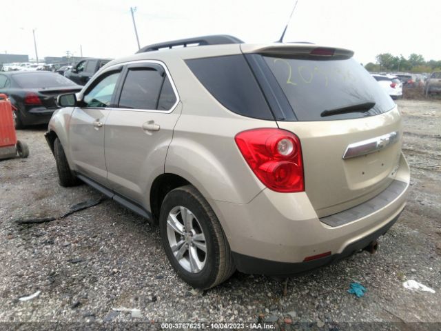 Photo 2 VIN: 2CNALDEC1B6209436 - CHEVROLET EQUINOX 