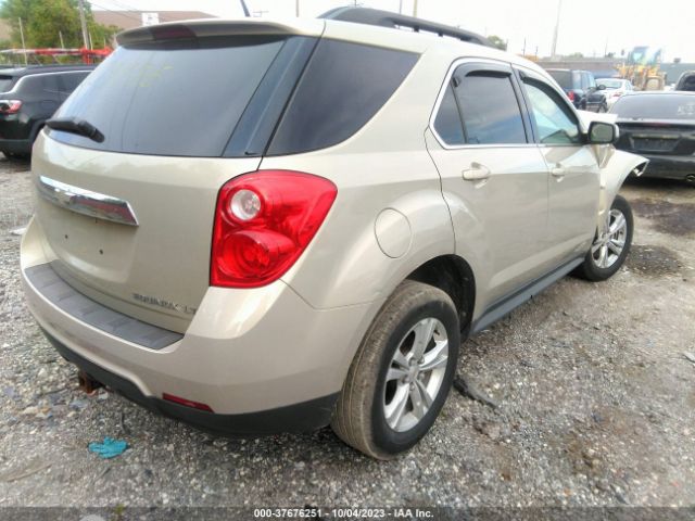 Photo 3 VIN: 2CNALDEC1B6209436 - CHEVROLET EQUINOX 