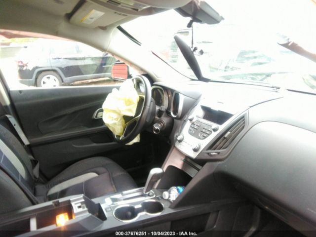 Photo 4 VIN: 2CNALDEC1B6209436 - CHEVROLET EQUINOX 