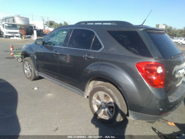 Photo 2 VIN: 2CNALDEC1B6226821 - CHEVROLET EQUINOX 