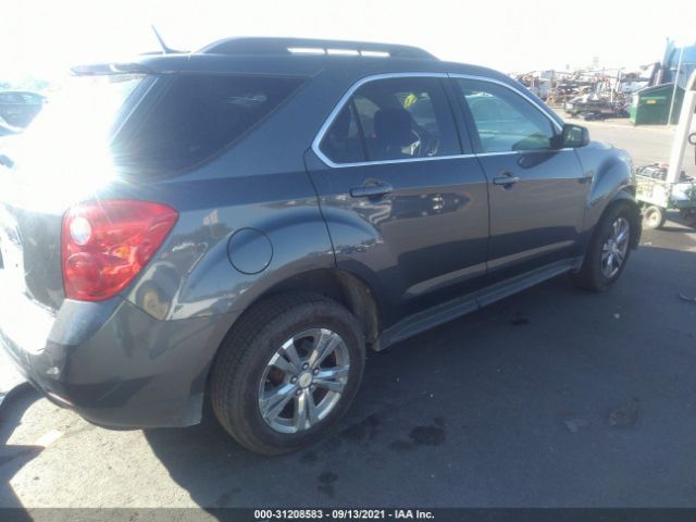 Photo 3 VIN: 2CNALDEC1B6226821 - CHEVROLET EQUINOX 