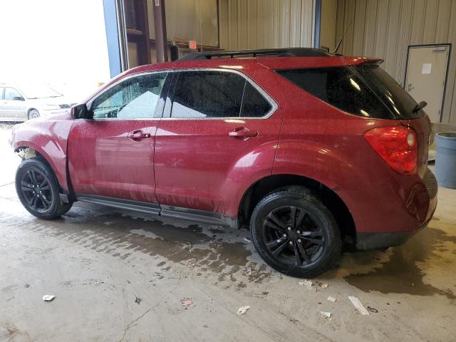 Photo 1 VIN: 2CNALDEC1B6229542 - CHEVROLET EQUINOX 