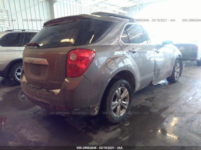 Photo 3 VIN: 2CNALDEC1B6272455 - CHEVROLET EQUINOX 