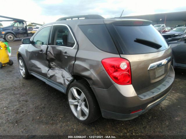 Photo 2 VIN: 2CNALDEC1B6276361 - CHEVROLET EQUINOX 