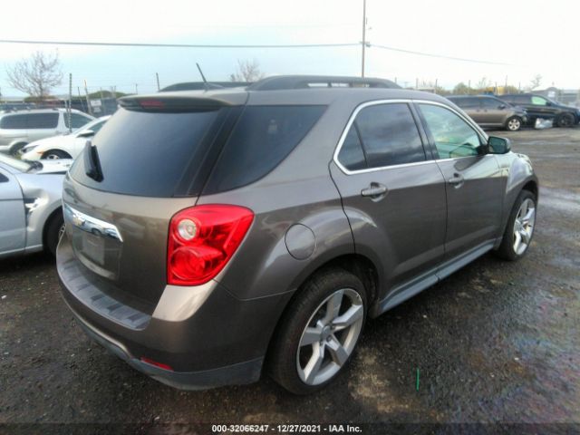 Photo 3 VIN: 2CNALDEC1B6276361 - CHEVROLET EQUINOX 