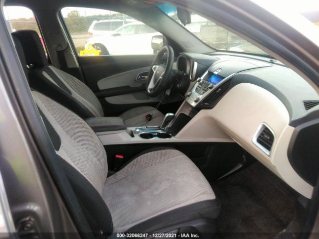 Photo 4 VIN: 2CNALDEC1B6276361 - CHEVROLET EQUINOX 